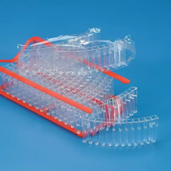 Cobas Mira Multi Cuvettes